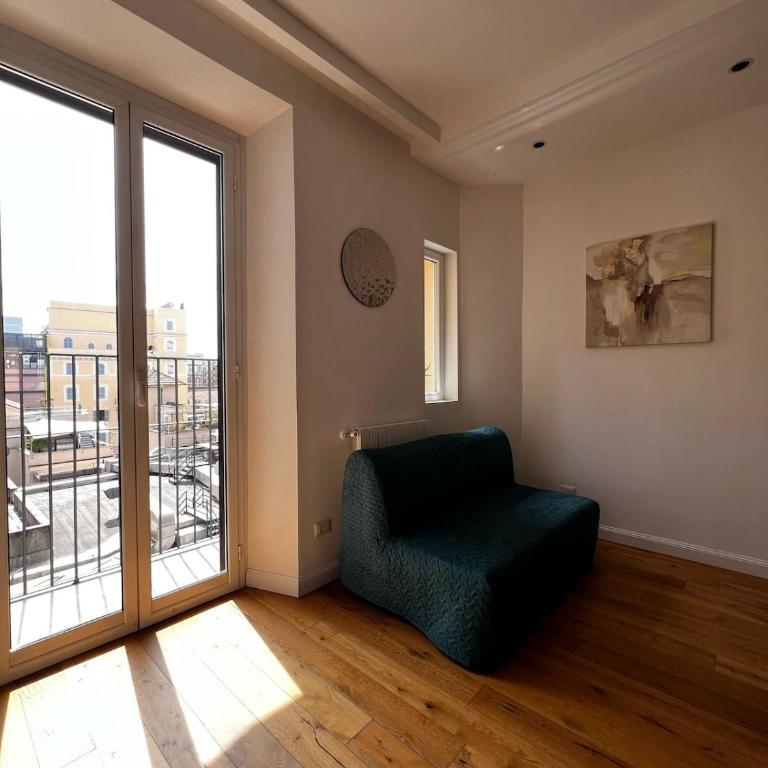 Zaffiro FIUME charming apartment - Casa con 2 Camere da Letto - 15
