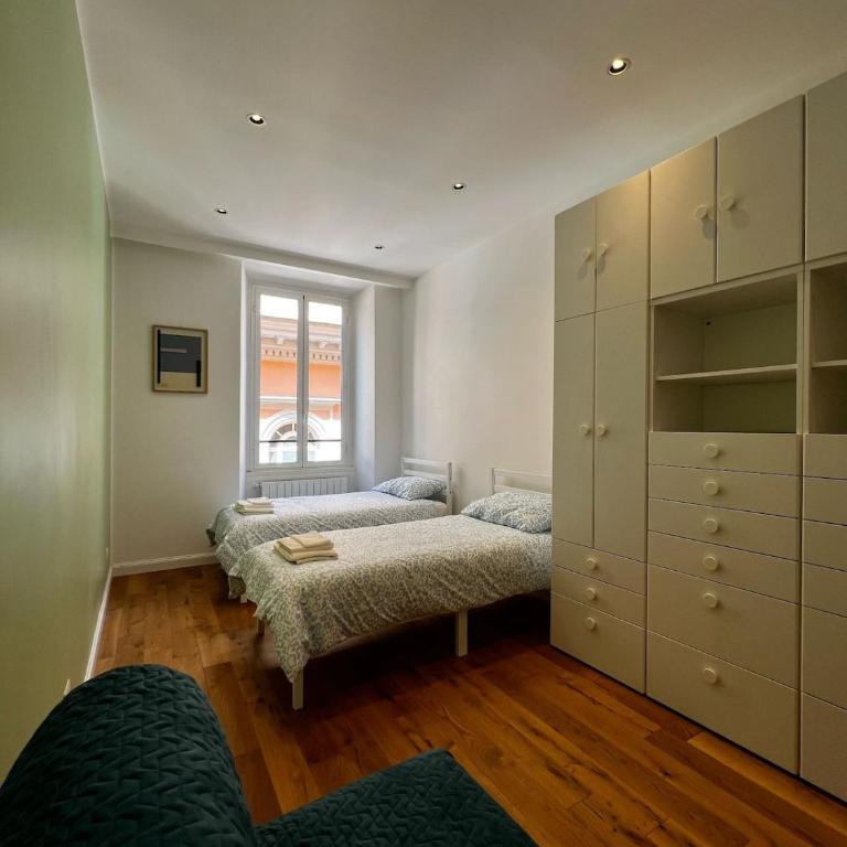 Zaffiro FIUME charming apartment - Casa con 2 Camere da Letto - 16