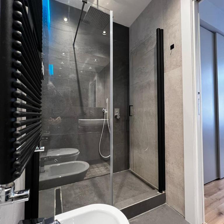 Zaffiro FIUME charming apartment - Casa con 2 Camere da Letto - 17