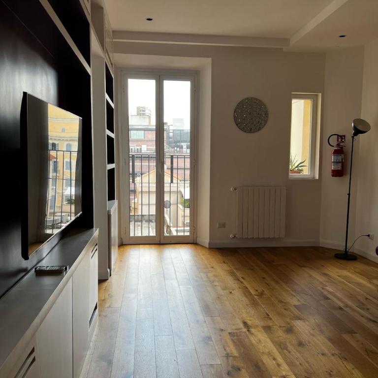 Zaffiro FIUME charming apartment - Casa con 2 Camere da Letto - 18