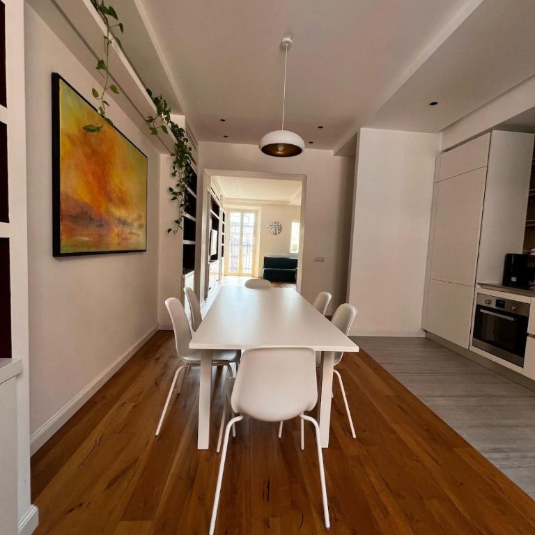 Zaffiro FIUME charming apartment - Casa con 2 Camere da Letto - 21