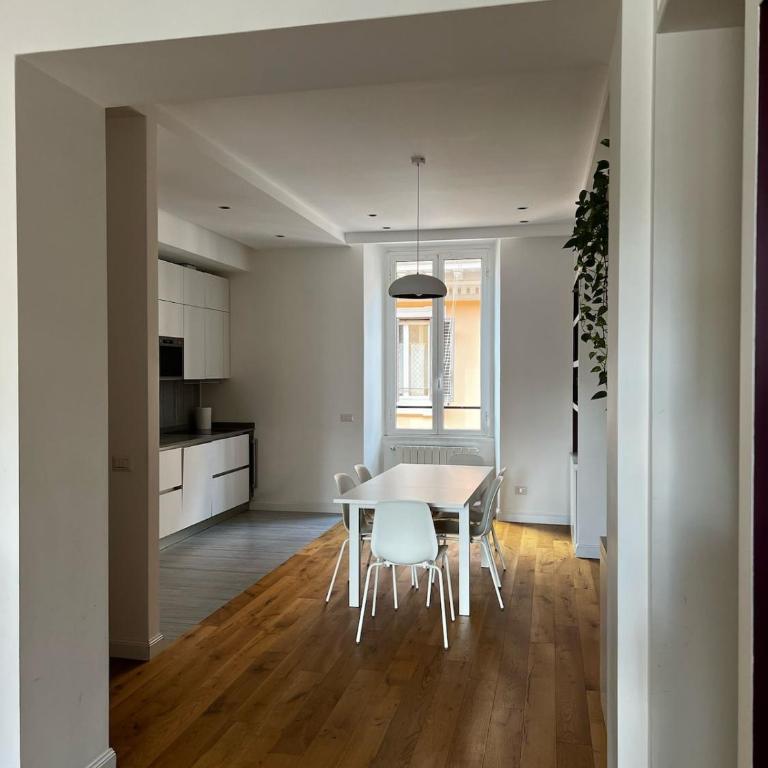 Zaffiro FIUME charming apartment - Casa con 2 Camere da Letto - 23