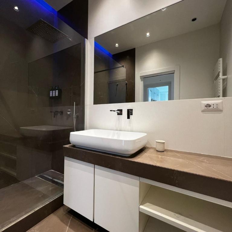 Zaffiro FIUME charming apartment - Casa con 2 Camere da Letto - 24