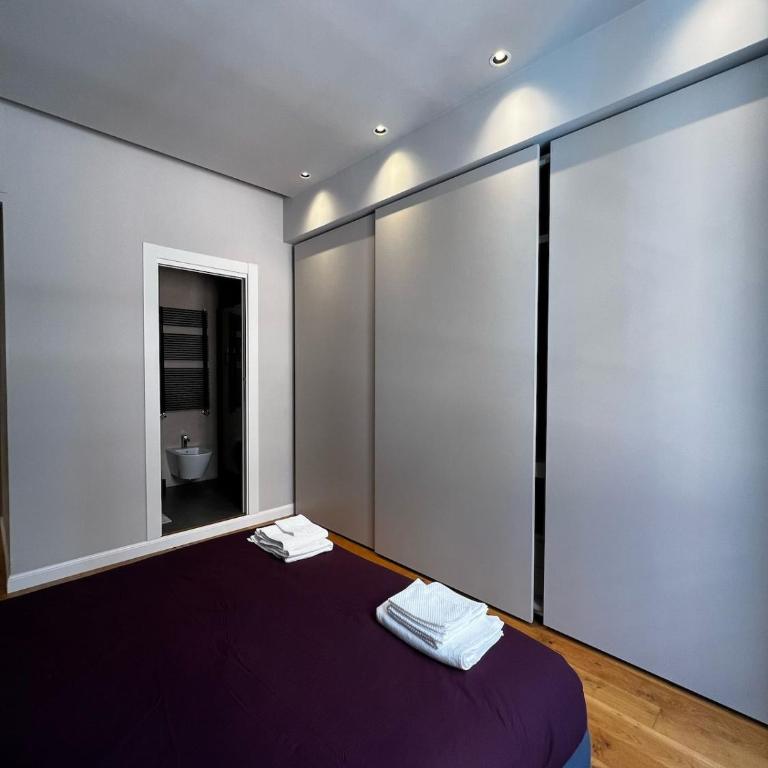 Zaffiro FIUME charming apartment - Casa con 2 Camere da Letto - 25
