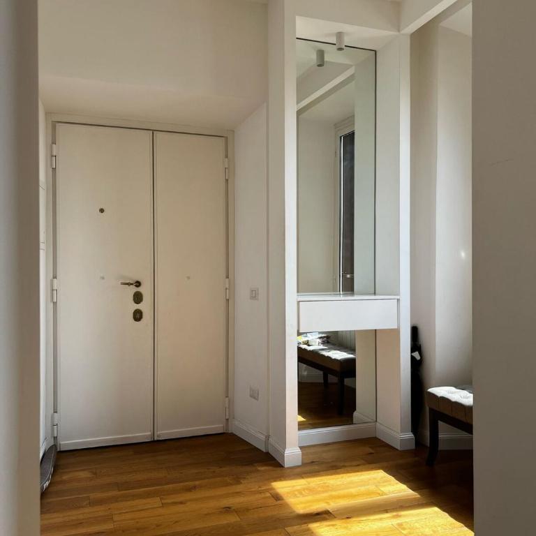 Zaffiro FIUME charming apartment - Casa con 2 Camere da Letto - 26