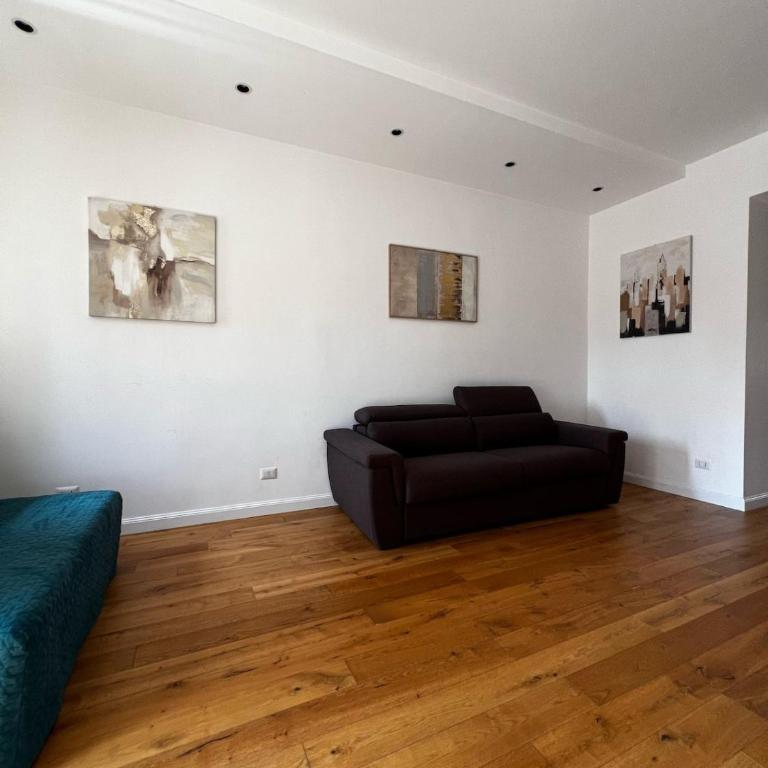 Zaffiro FIUME charming apartment - Casa con 2 Camere da Letto - 27