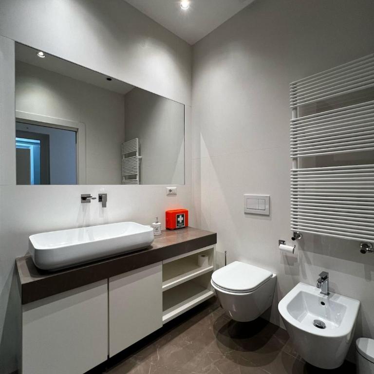 Zaffiro FIUME charming apartment - Casa con 2 Camere da Letto - 28