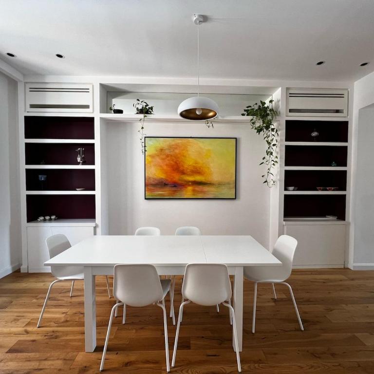 Zaffiro FIUME charming apartment - Casa con 2 Camere da Letto - 29
