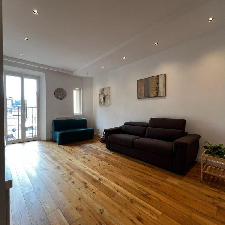 Zaffiro FIUME charming apartment - Casa con 2 Camere da Letto - 30
