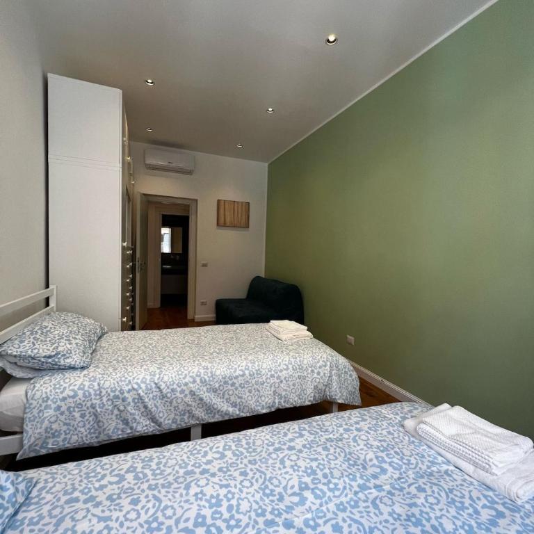 Zaffiro FIUME charming apartment - Casa con 2 Camere da Letto - 32