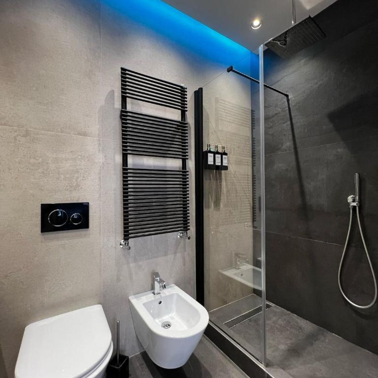 Zaffiro FIUME charming apartment - Casa con 2 Camere da Letto - 34