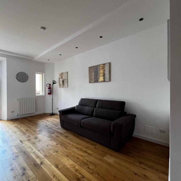 Zaffiro FIUME charming apartment - Casa con 2 Camere da Letto - 36