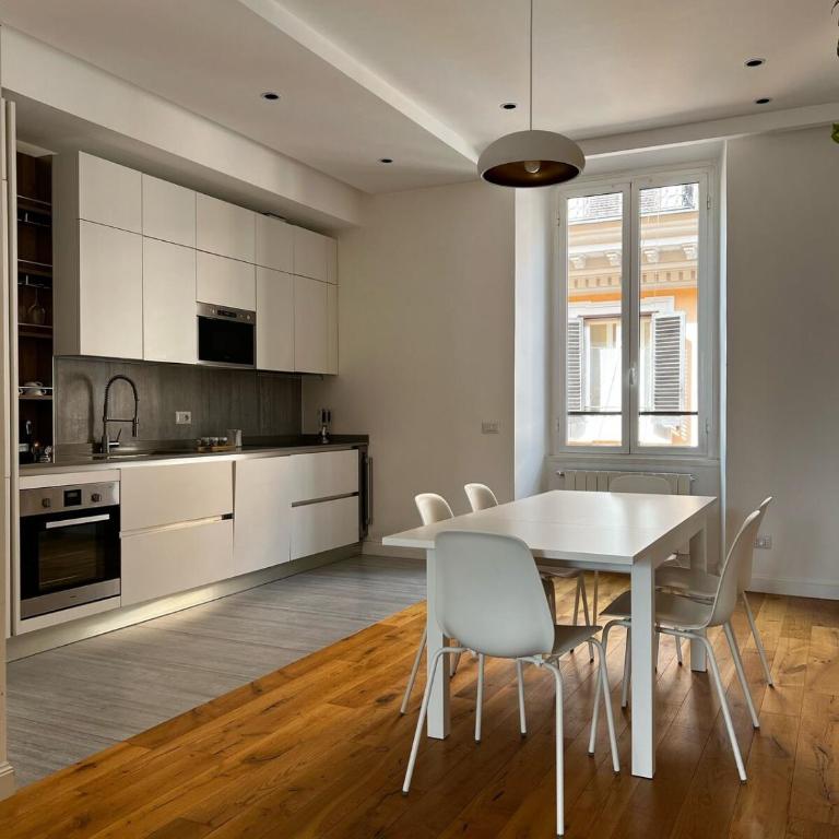Zaffiro FIUME charming apartment - Casa con 2 Camere da Letto - 39