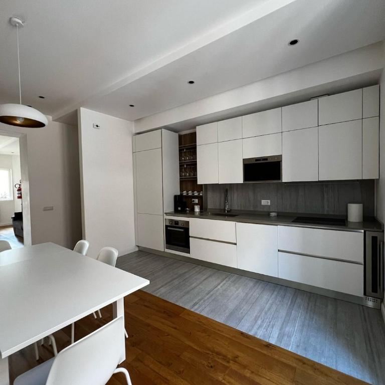 Zaffiro FIUME charming apartment - Casa con 2 Camere da Letto - 40