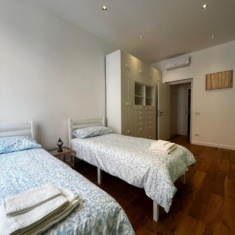 Zaffiro FIUME charming apartment - Casa con 2 Camere da Letto - 41
