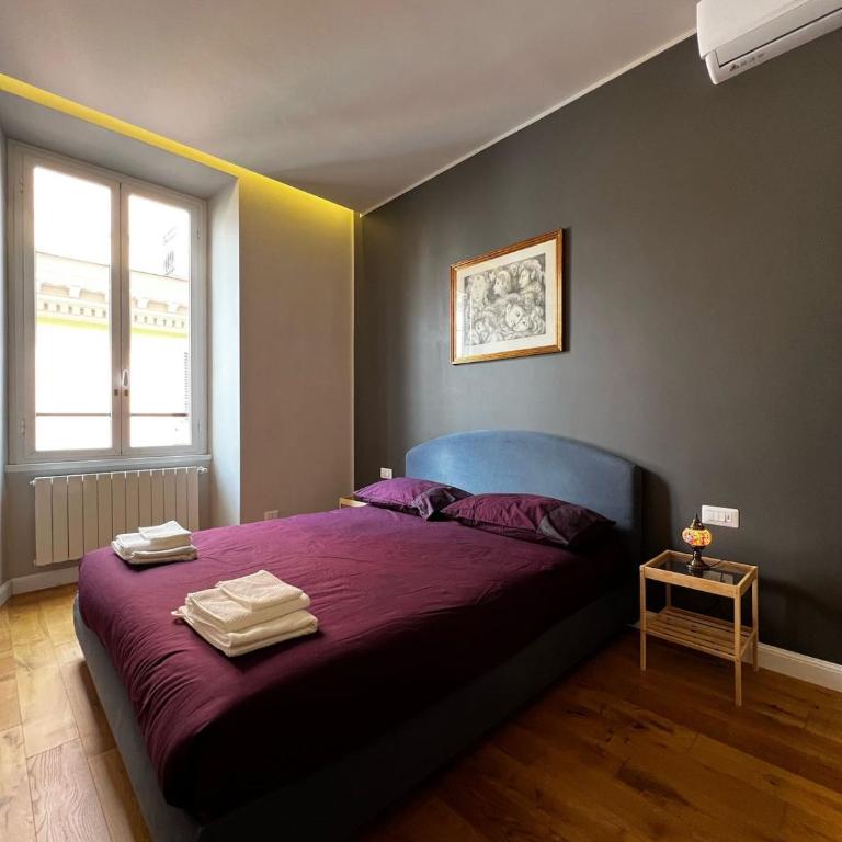 Zaffiro FIUME charming apartment - Casa con 2 Camere da Letto - 42