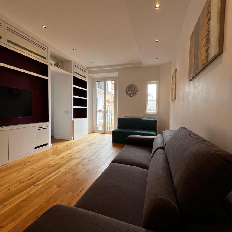 Zaffiro FIUME charming apartment - Casa con 2 Camere da Letto - 43