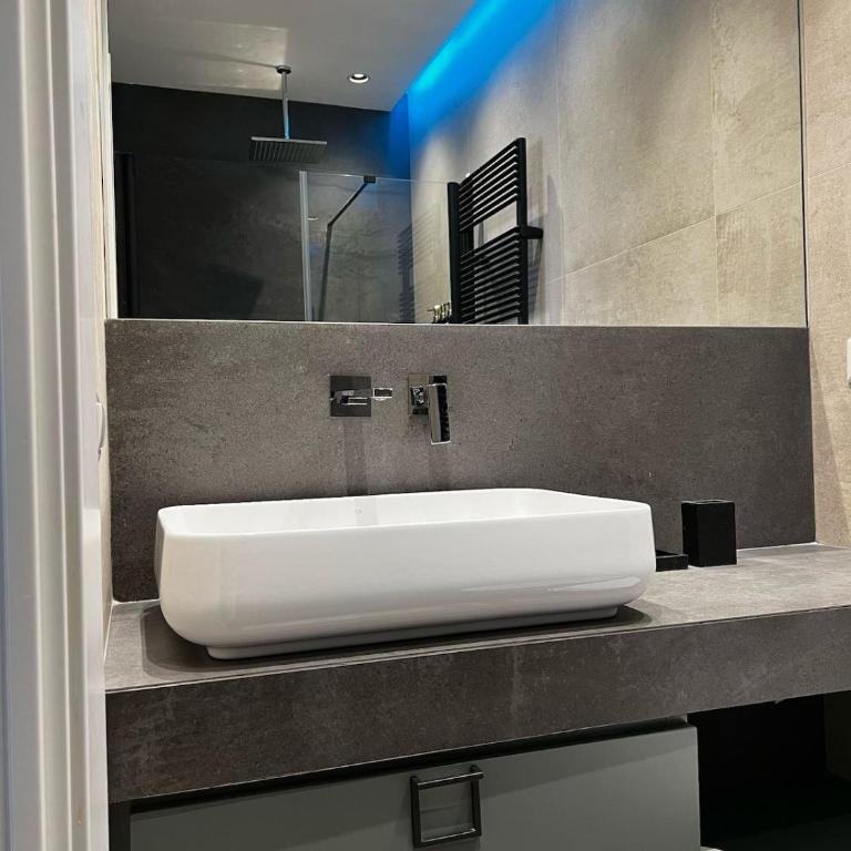 Zaffiro FIUME charming apartment - Casa con 2 Camere da Letto - 46