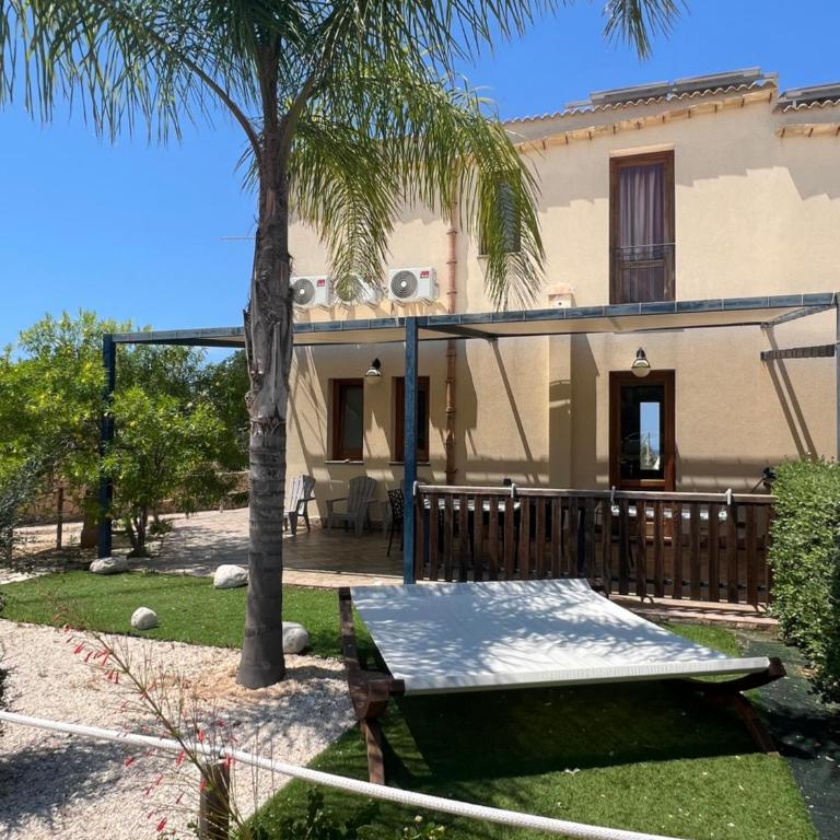 Baglio Mazzara - Three-Bedroom Premium Apartment with Resort View - 7