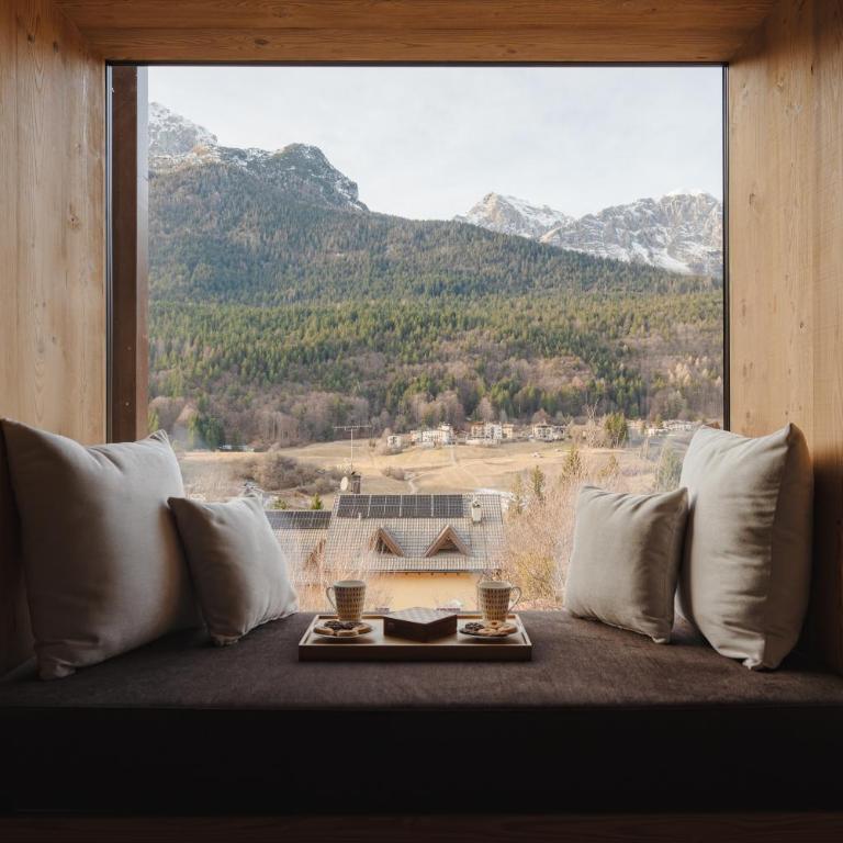 Hotel Eden Andalo - Mountain Lifestyle - Suite - 1