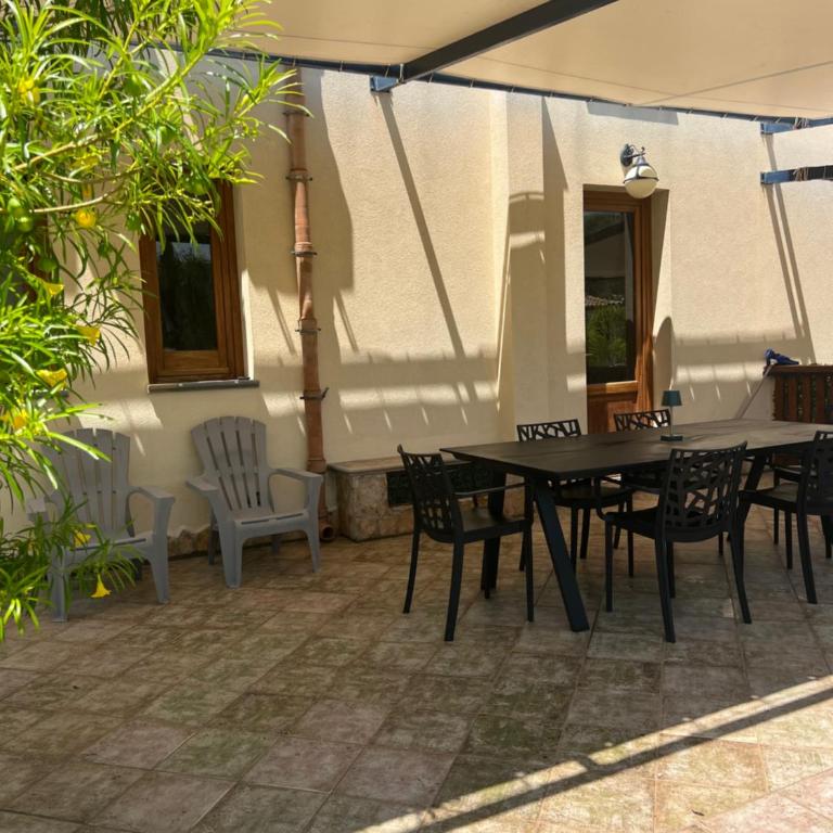 Baglio Mazzara - Three-Bedroom Premium Apartment with Resort View - 6