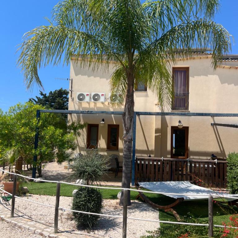 Baglio Mazzara - Three-Bedroom Premium Apartment with Resort View - 5