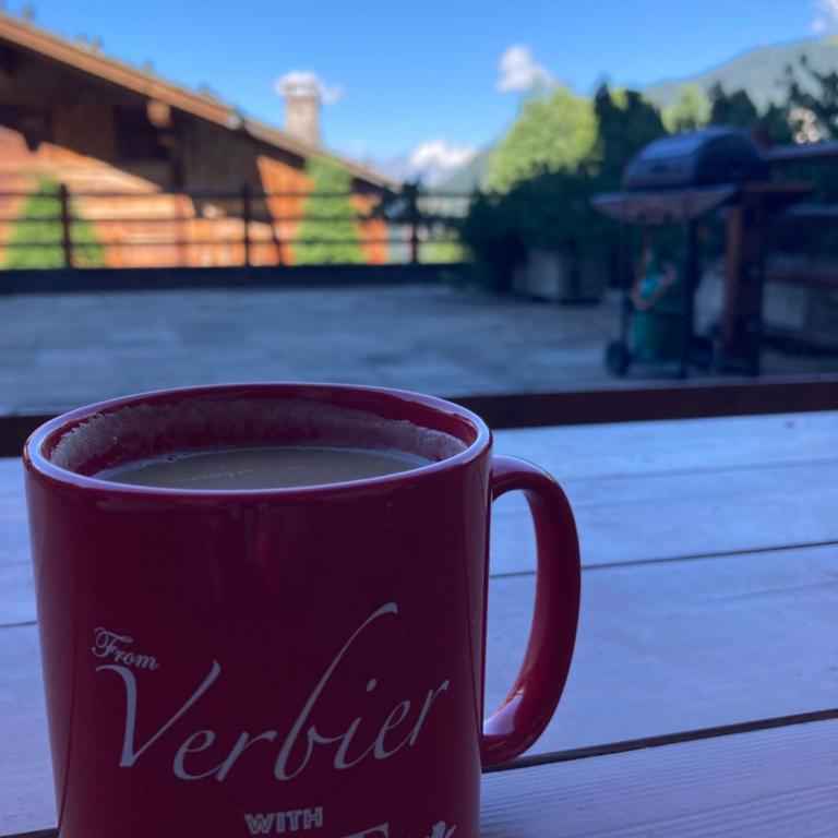 Medran Ski and Bike Base Verbier - Appartement 2 Chambres - 28