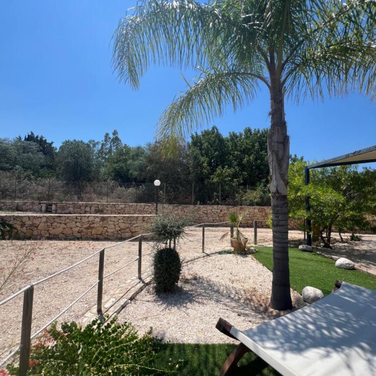 Baglio Mazzara - Three-Bedroom Premium Apartment with Resort View - 4