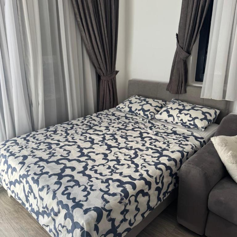 Cozy studio apartment in Petrovac - Studio Apartman - 4