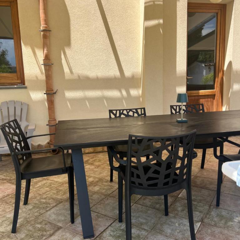 Baglio Mazzara - Three-Bedroom Premium Apartment with Resort View - 3