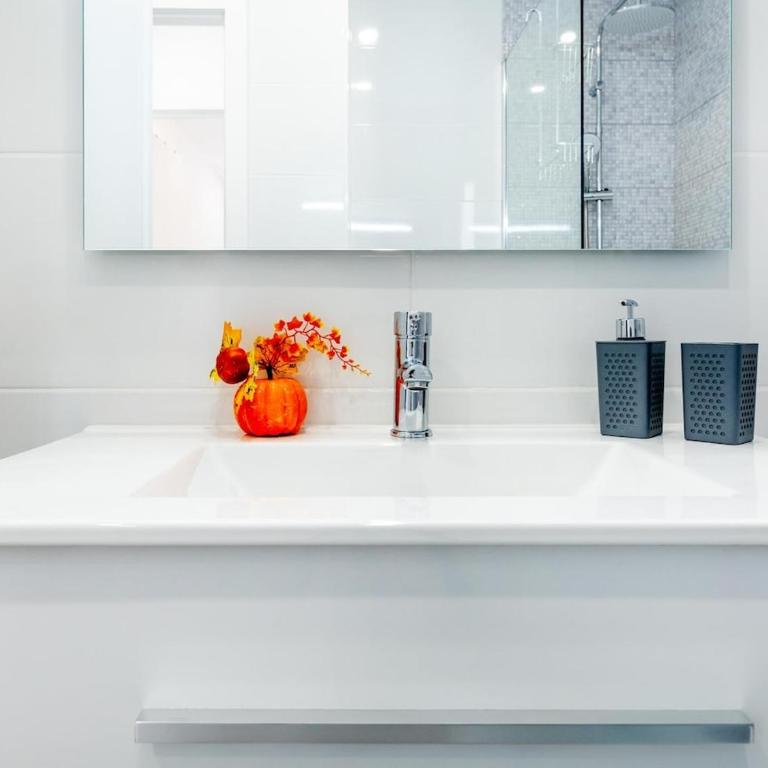 31 Los Cristianos front sea, pool free WiFi - Apartamento de 1 dormitorio - 3