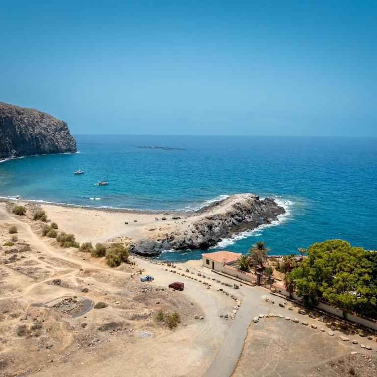 31 Los Cristianos front sea, pool free WiFi - Apartamento de 1 dormitorio - 24