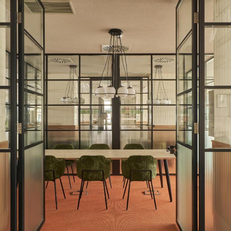 The Carabanchel Episode - Comfort Double Room - 32