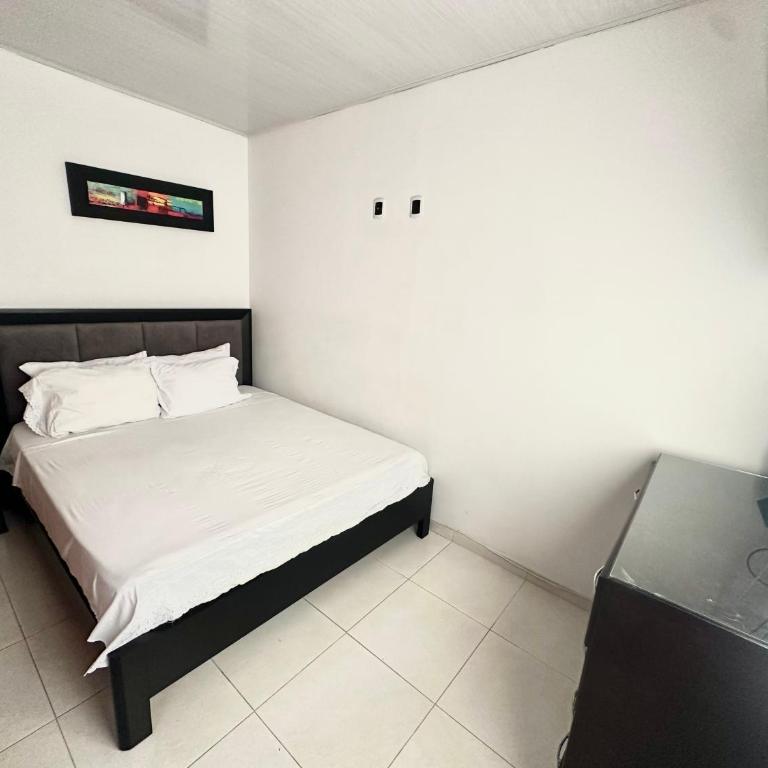 Lindo y comodo amoblado - Apartamento de 3 dormitorios - 7