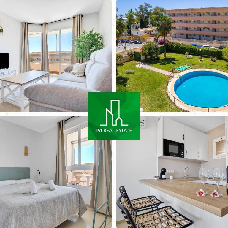 Vistamarina 408B By IVI Real Estate - Apartamento de 1 dormitorio - 1