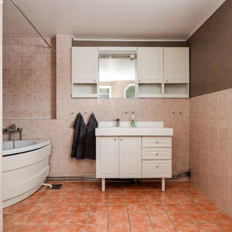 Suíte Pirata Azul - Apartamento de 3 dormitorios - 4