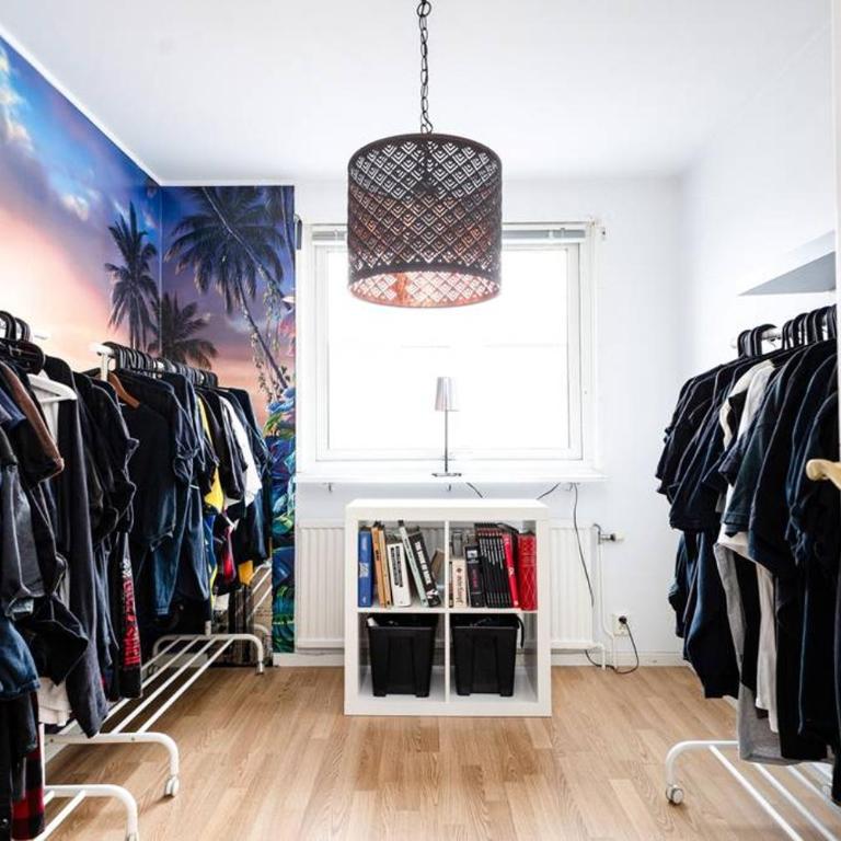 Suíte Pirata Azul - Apartamento de 3 dormitorios - 6