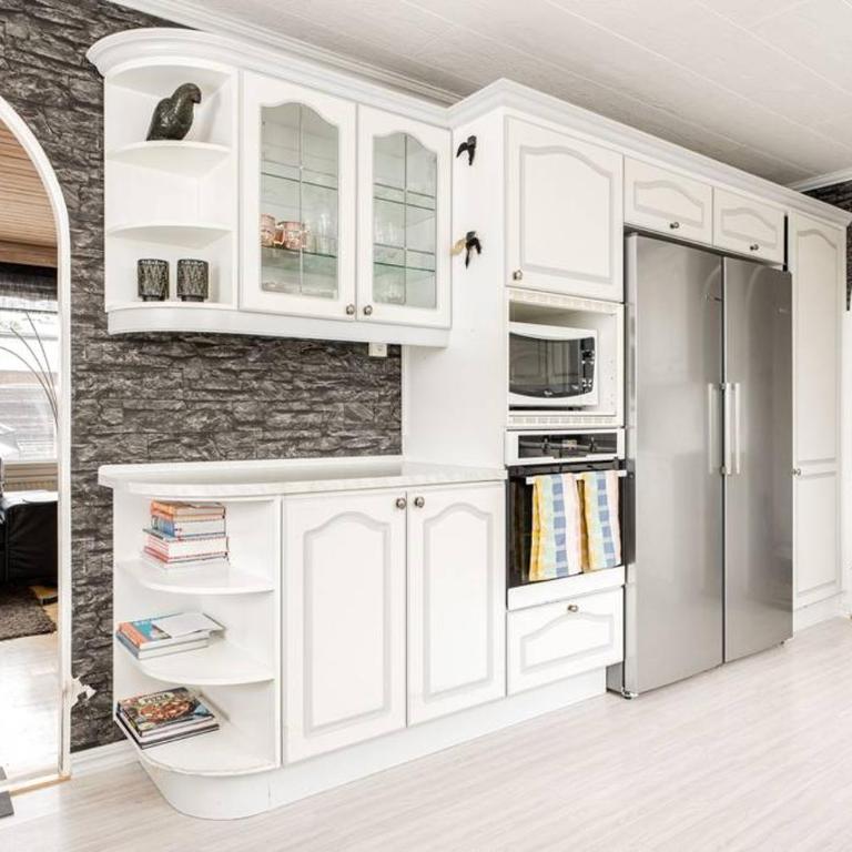 Suíte Pirata Azul - Apartamento de 3 dormitorios - 10