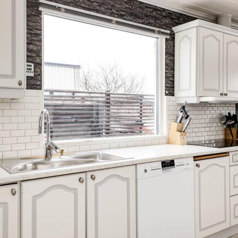 Suíte Pirata Azul - Apartamento de 3 dormitorios - 11