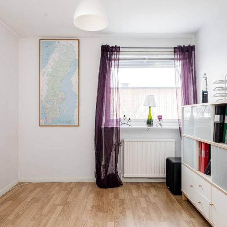 Suíte Pirata Azul - Apartamento de 3 dormitorios - 12