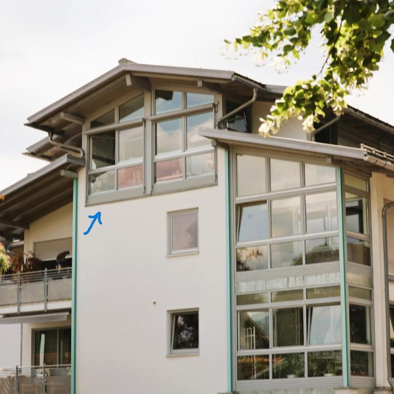 Ferienwohnung Glücksmomente - Apartment mit 2 Schlafzimmern und Badezimmer - 29