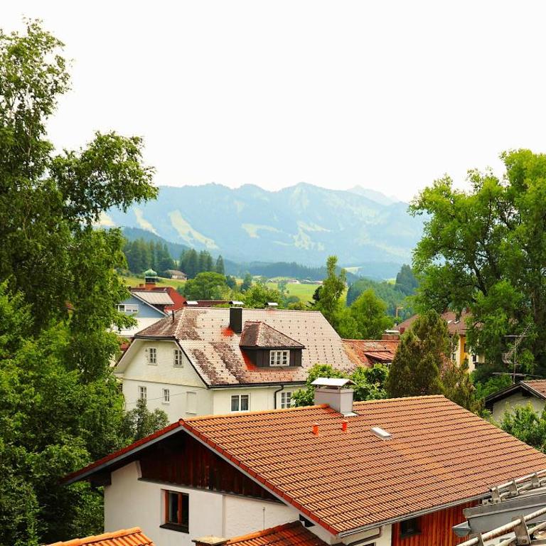 Ferienwohnung Glücksmomente - Apartment mit 2 Schlafzimmern und Badezimmer - 32