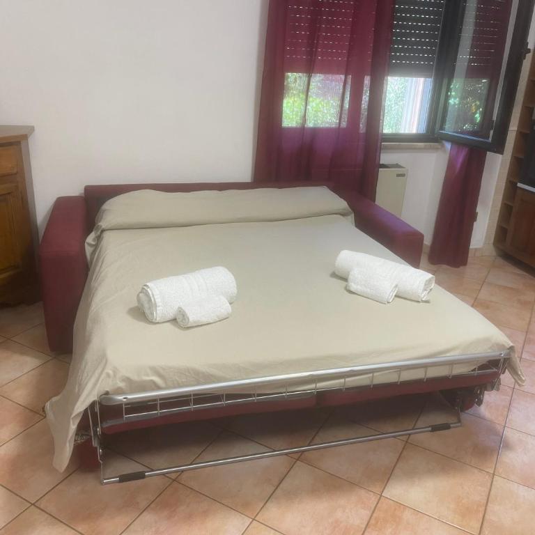 Wonder House Airport - Appartamento con 1 Camera da Letto - 13