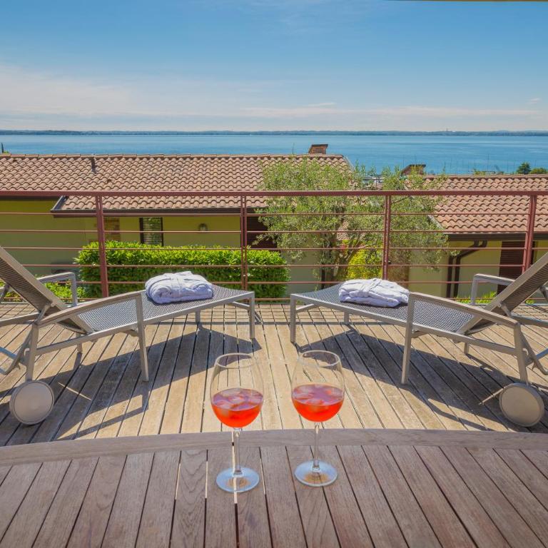 Marina Loft - Casa con 2 Camere da Letto - 7