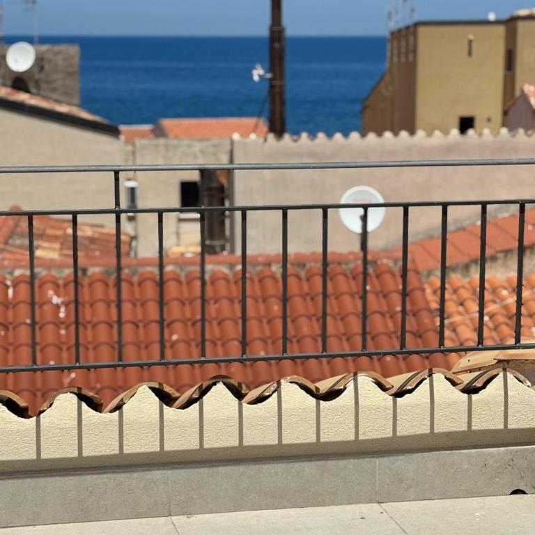 Nikelia - Camera Queen con Vista Mare - 16