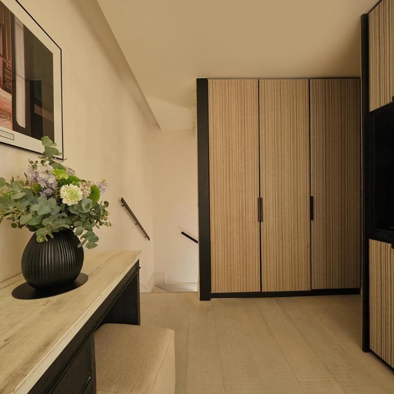 Sant Francesc Hotel Singular - Estudio Torre - 1