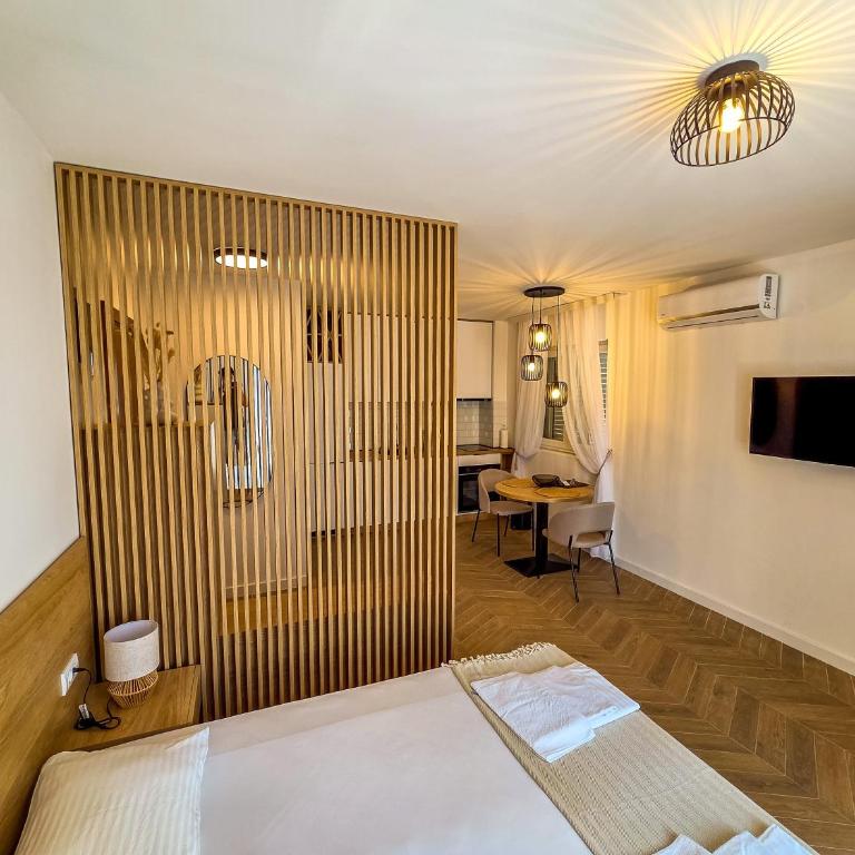 Sea Point II Apart hotel Tivat - Studio Apartment - 3