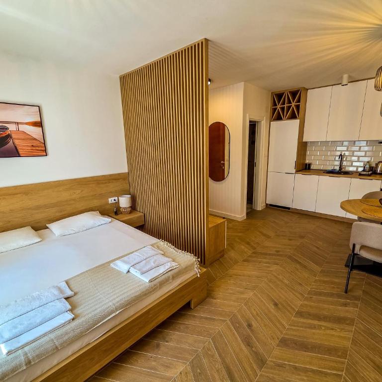 Sea Point II Apart hotel Tivat - Studio Apartment - 7