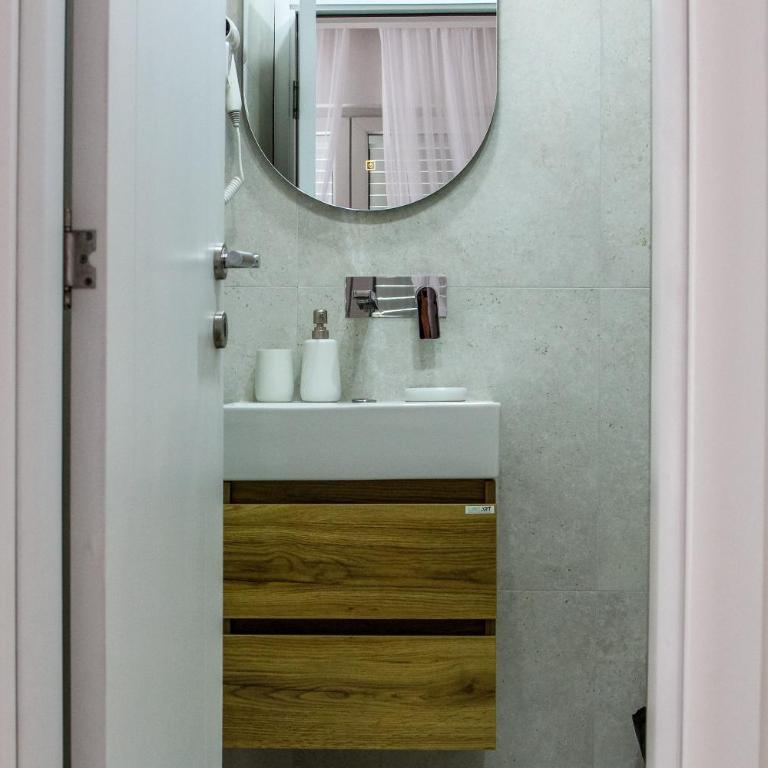 Sea Point II Apart hotel Tivat - Studio Apartment - 13