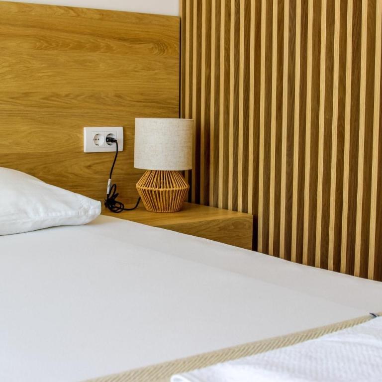 Sea Point II Apart hotel Tivat - Studio Apartment - 11